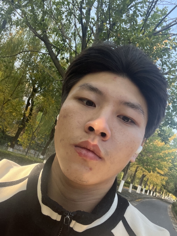 我他的第一张照片--闽清相亲网