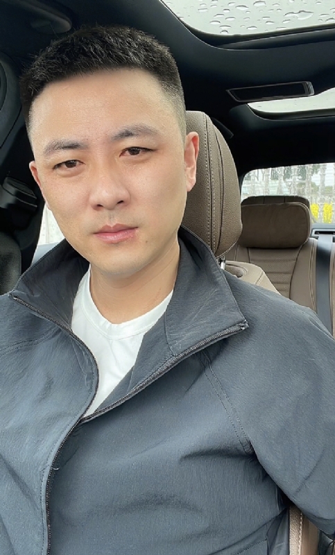 惊弢亥琅的第一张照片--闽清相亲网