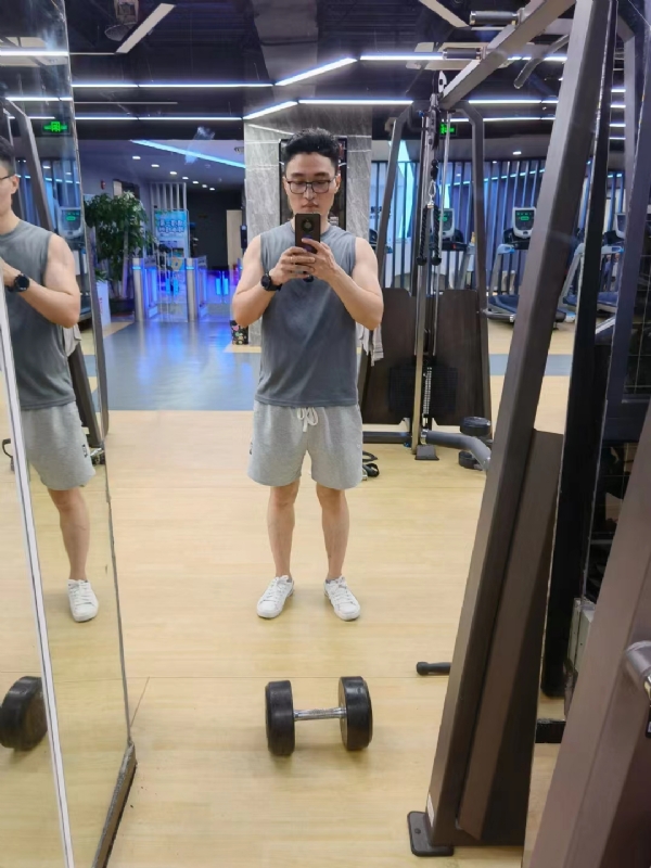 超哥的第一张照片--闽清相亲网
