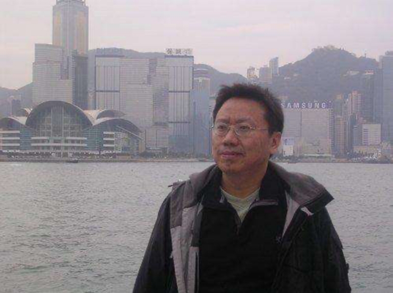 Forrest的第一张照片--闽清相亲网