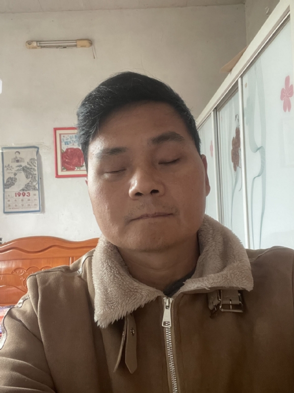 江湖游侠的第一张照片--闽清相亲网