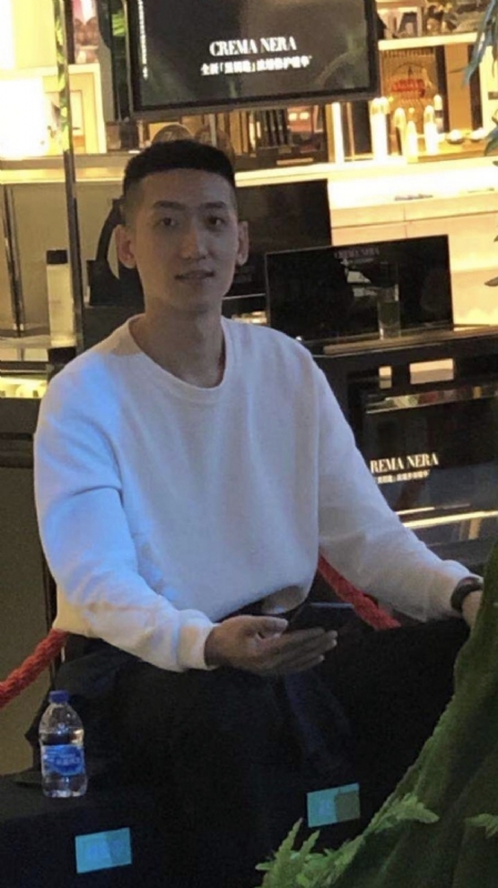 box的第一张照片--闽清相亲网