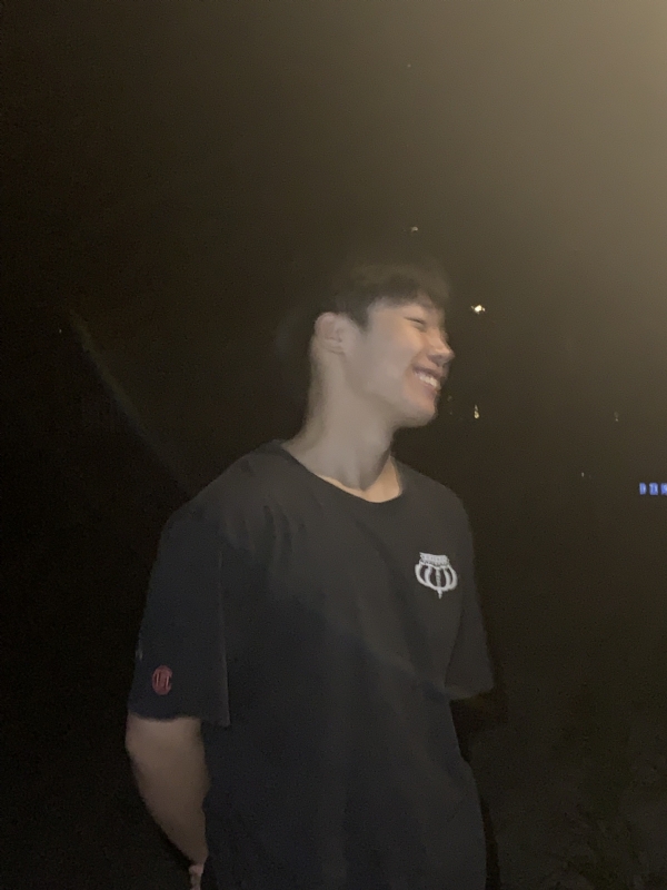 小旭的第二张照片--闽清相亲网