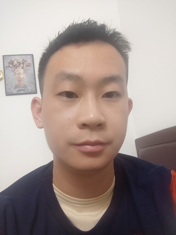 清风徐来的第一张照片--闽清相亲网