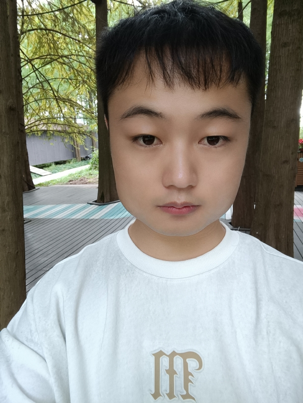 故人似的第一张照片--闽清相亲网