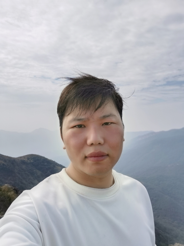 平凡人生的第二张照片--闽清相亲网