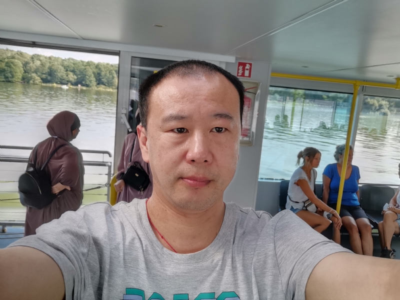 心若在的第三张照片--闽清相亲网