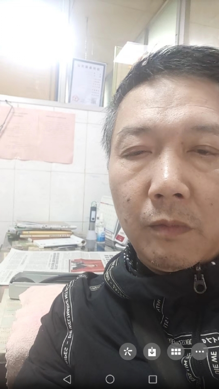 黄生的第二张照片--闽清相亲网
