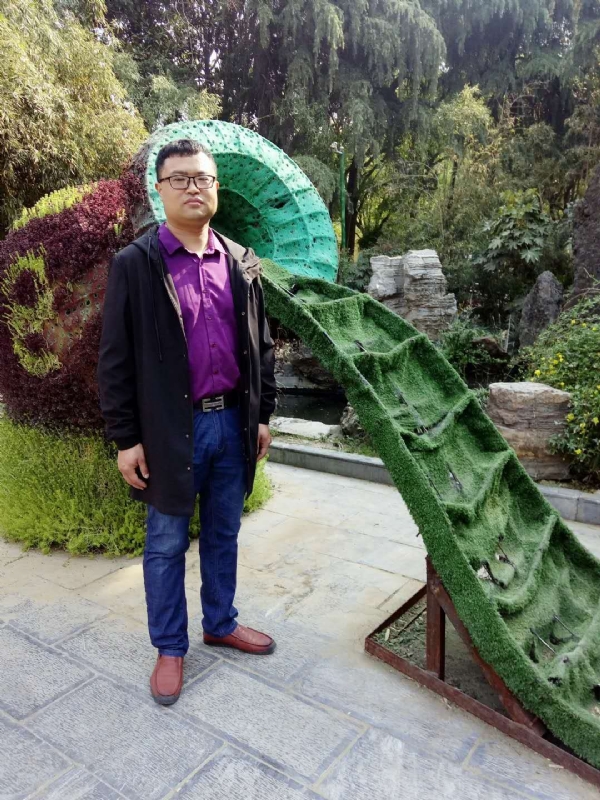 张哥的第一张照片--闽清相亲网