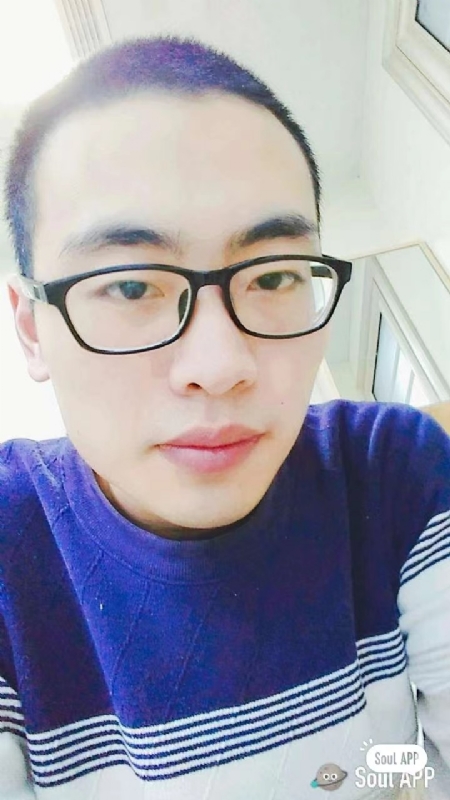 叶乘风的第一张照片--闽清相亲网