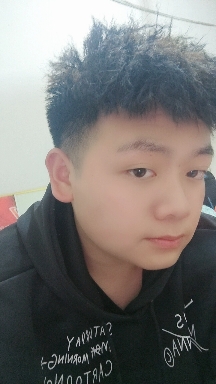 狗头的第一张照片--闽清相亲网