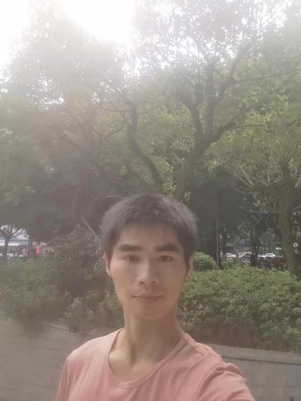 一天天的第一张照片--闽清相亲网
