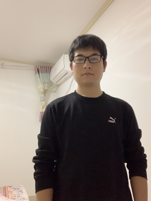 沫颜的第一张照片--闽清相亲网