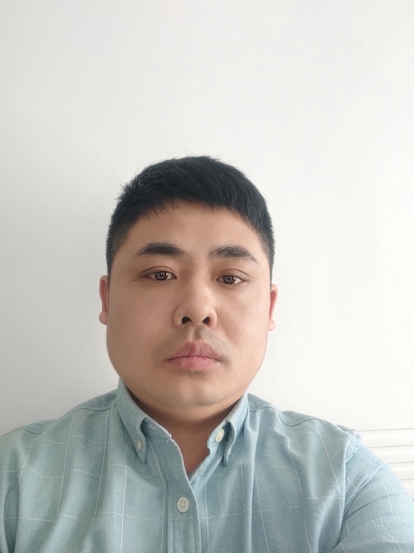LK的第一张照片--闽清相亲网