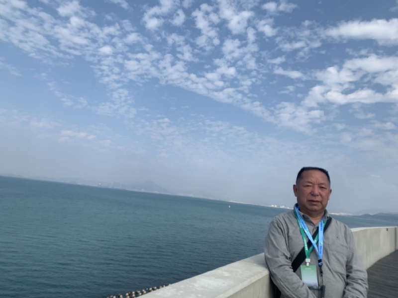 沏茶等红颜的第一张照片--闽清相亲网