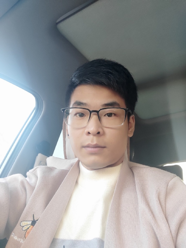 小奕的第一张照片--闽清相亲网