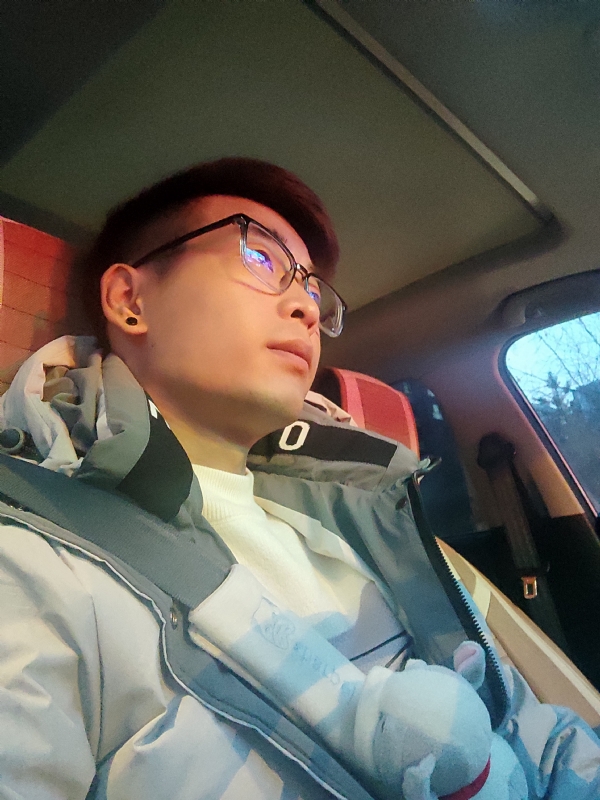 小奕的第二张照片--闽清相亲网