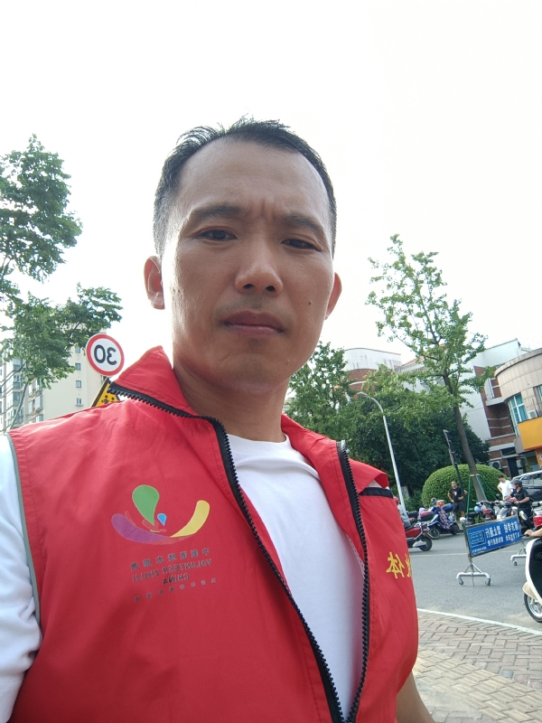 难遇难求的第一张照片--闽清相亲网