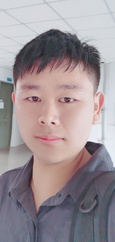 为你而来的第一张照片--闽清相亲网
