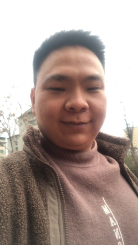 愿你所愿也的第一张照片--闽清相亲网