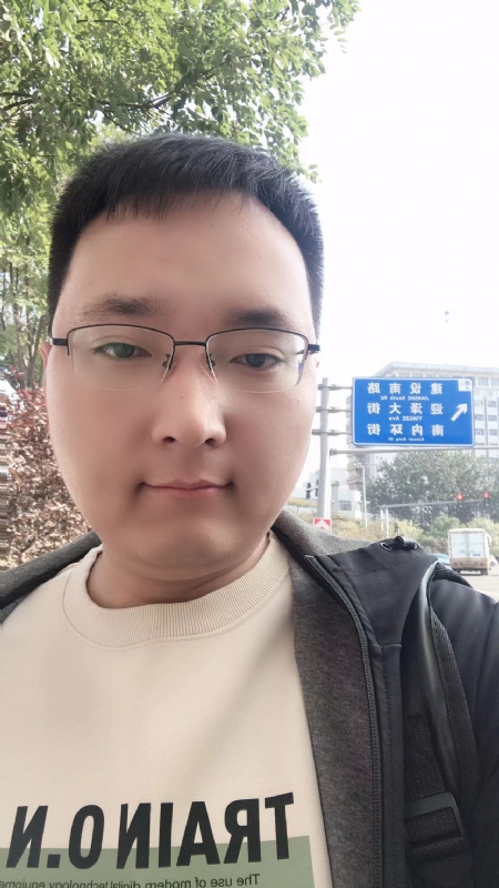 以结婚为目的的第一张照片--闽清相亲网