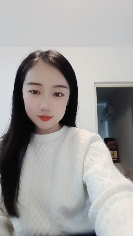 格格的第一张照片--闽清相亲网