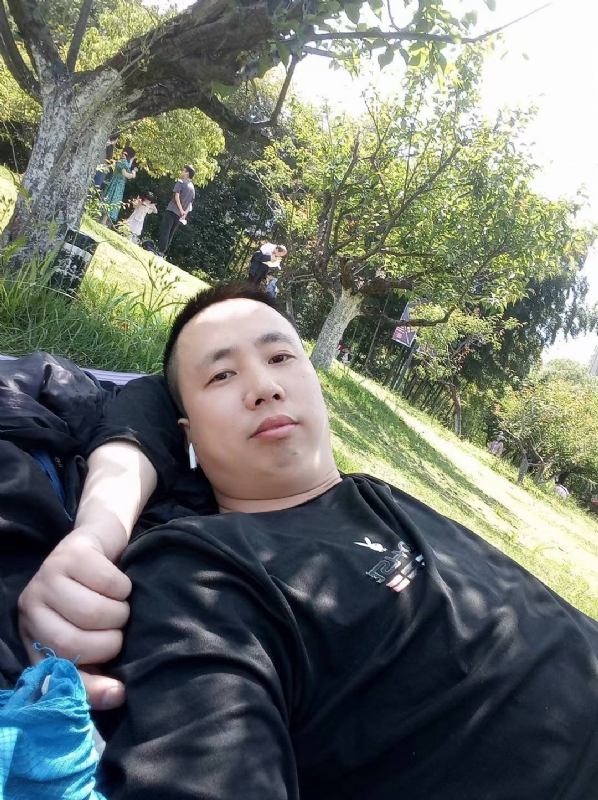 大图图的第二张照片--闽清相亲网