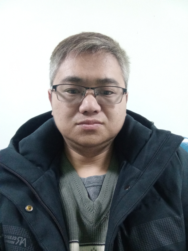 天意的第一张照片--闽清相亲网