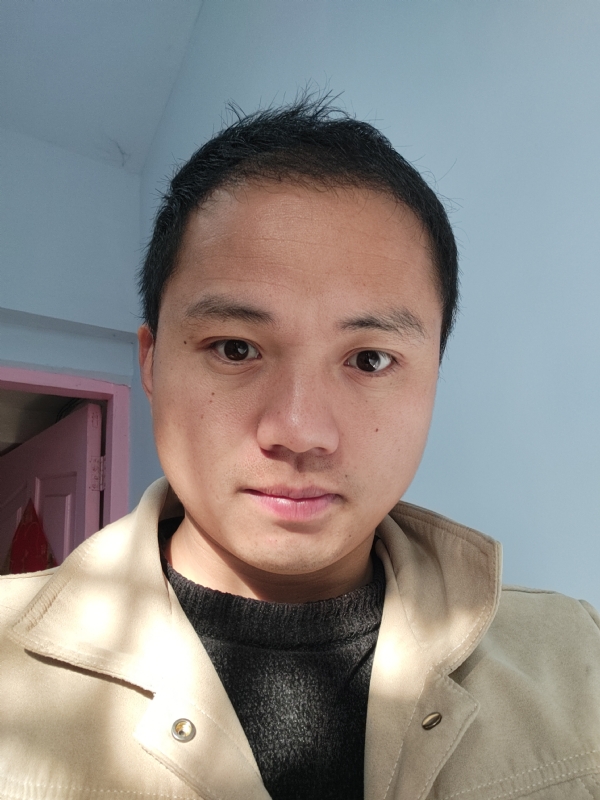 中意你的第一张照片--闽清相亲网