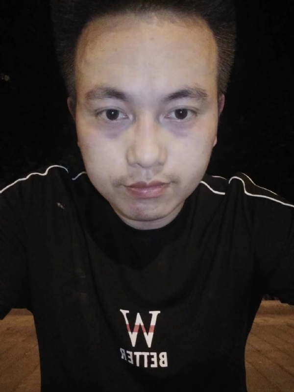 拓荒者的第一张照片--闽清相亲网