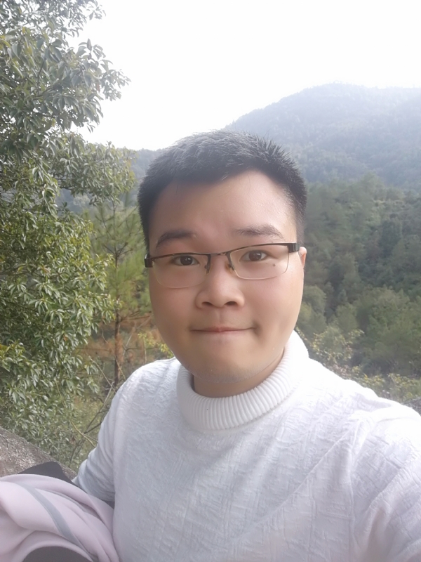 终不似少年游的第一张照片--闽清相亲网