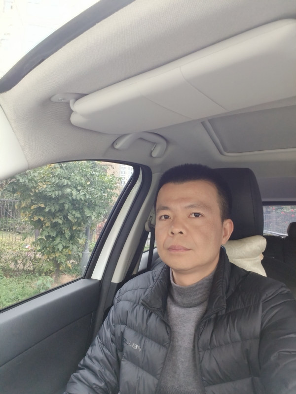 锦瑟的第一张照片--闽清相亲网