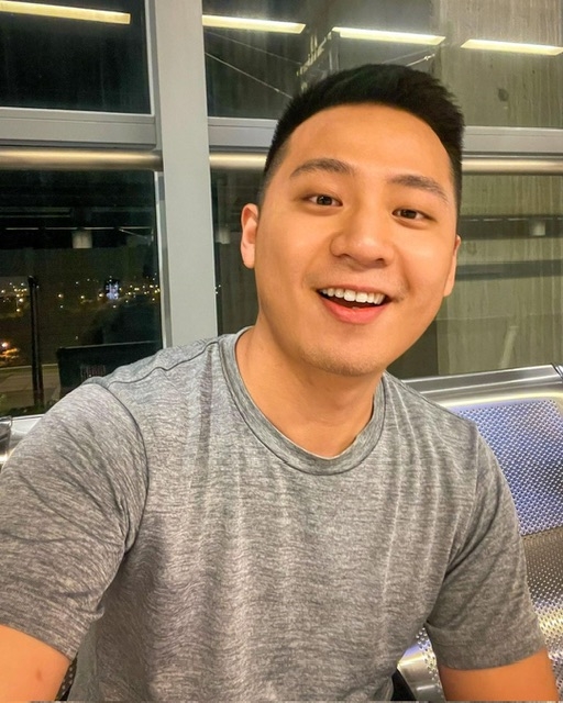 孤獨的男人的第三张照片--闽清相亲网