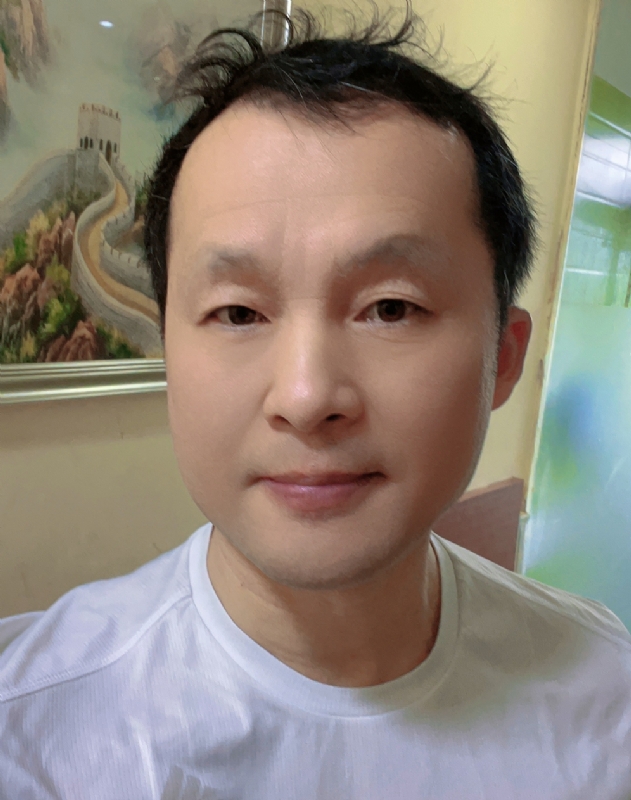 顺其自然2024的第一张照片--闽清相亲网
