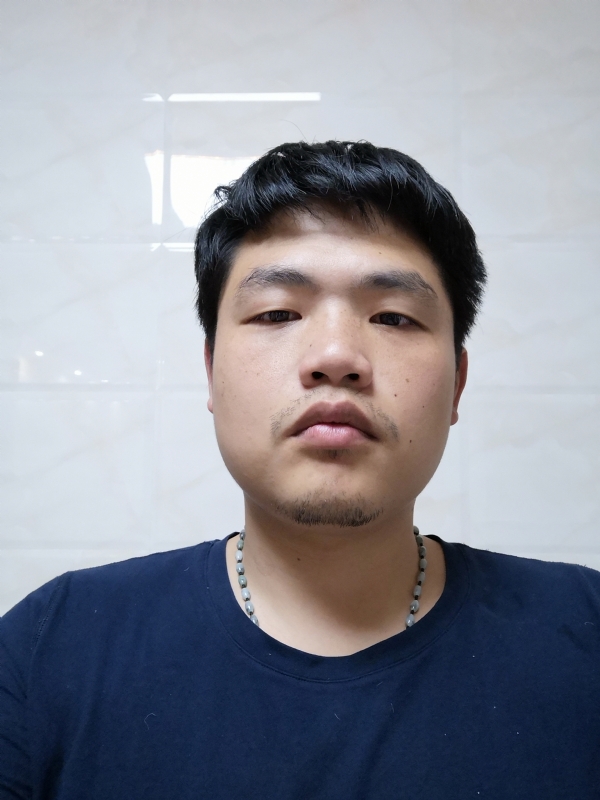 非诚勿扰的第一张照片--闽清相亲网