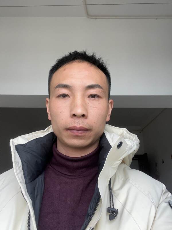 梁子的第一张照片--闽清相亲网