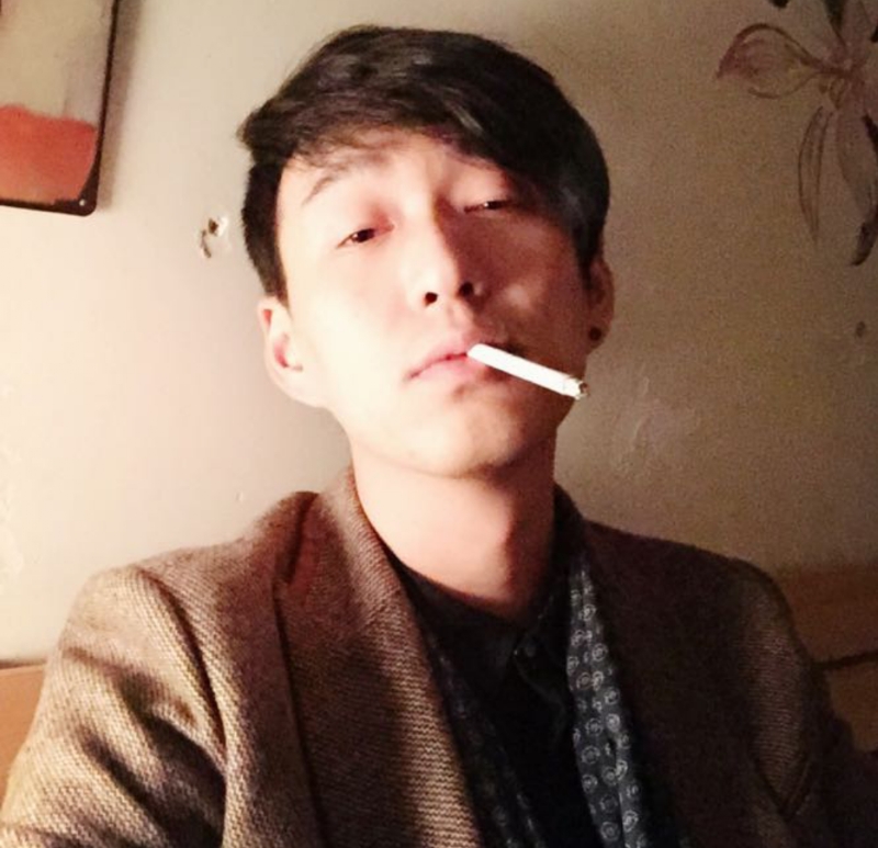 陆源的第一张照片--闽清相亲网