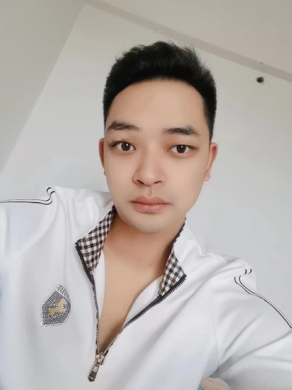 阿鑫的第一张照片--闽清相亲网