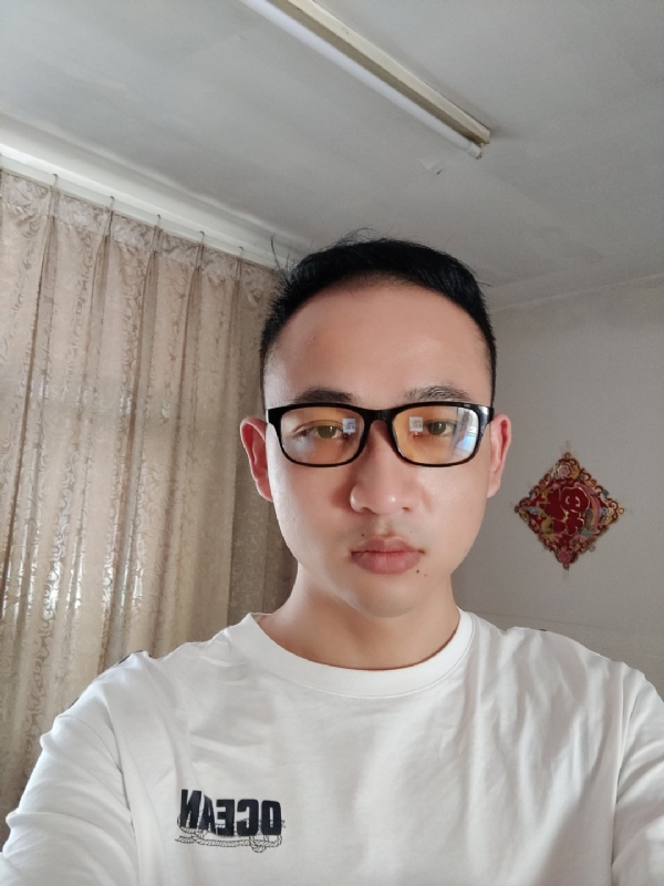 H杰瑞的第一张照片--闽清相亲网