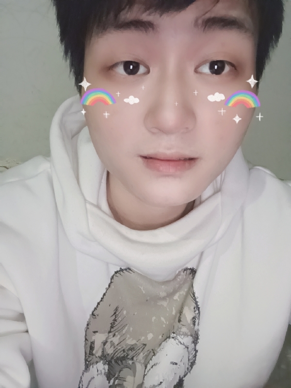 小武的第一张照片--闽清相亲网