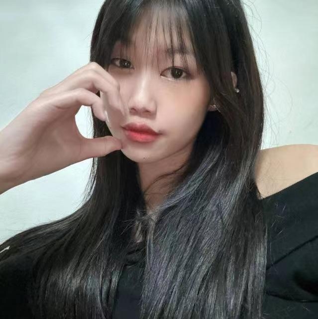 你好我叫兰萍萍的第一张照片--闽清相亲网