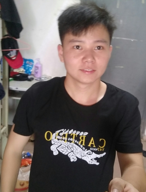 真实的一面的第一张照片--闽清相亲网