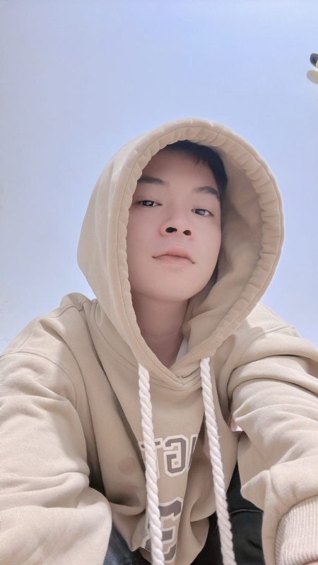 岑不欺你的第一张照片--闽清相亲网