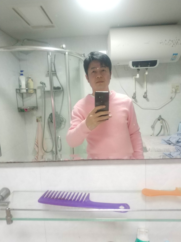 你把我逗乐了的第一张照片--闽清相亲网