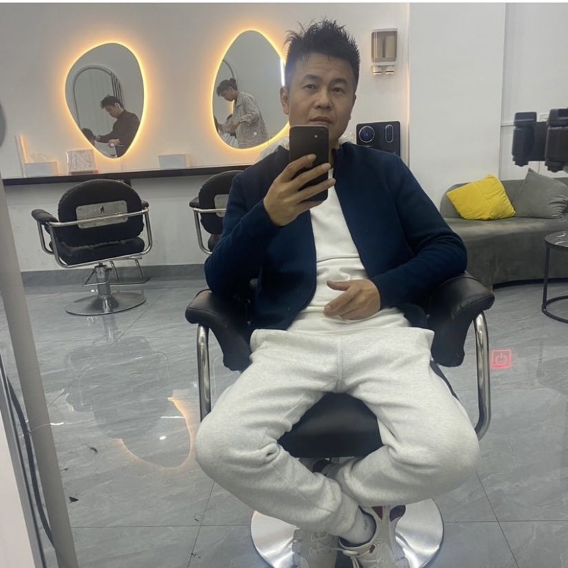 你把我逗乐了的第二张照片--闽清相亲网