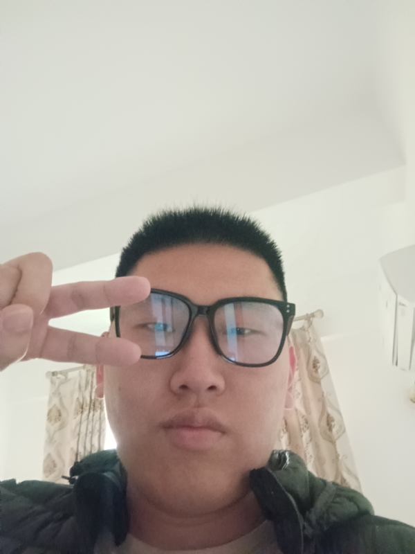 梦之老战士的第一张照片--闽清相亲网