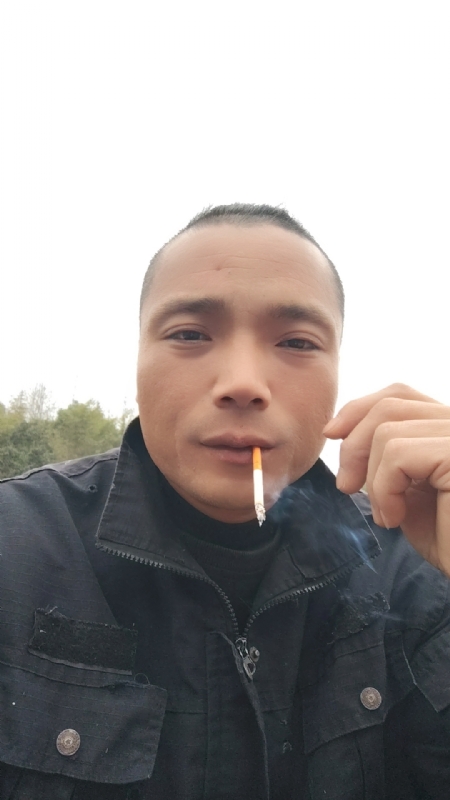 伯爵的第一张照片--闽清相亲网