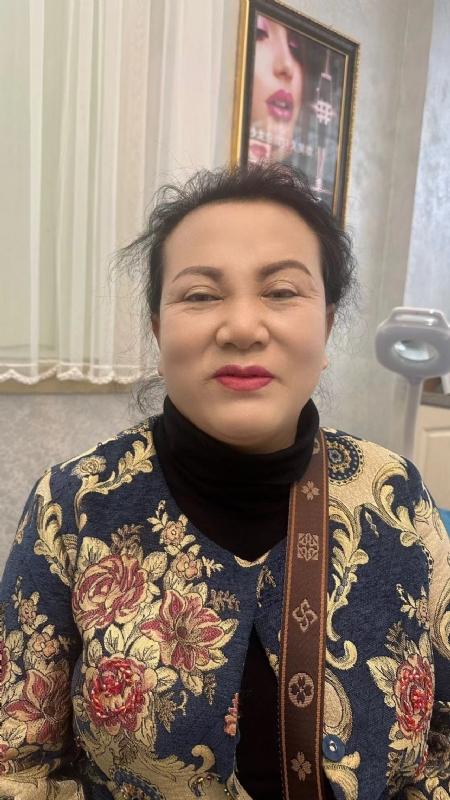 玉芝的第一张照片--闽清相亲网