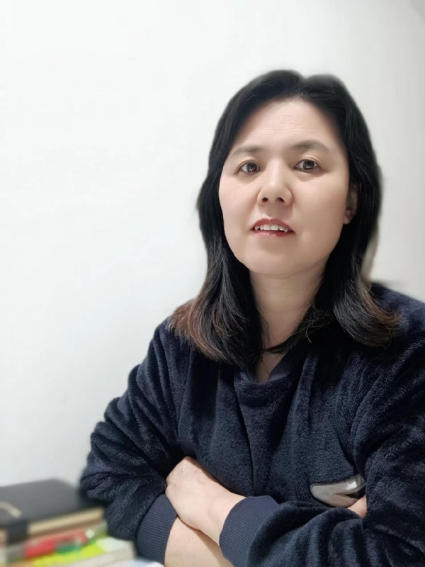 小米的第一张照片--闽清相亲网