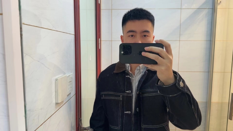 CC的第一张照片--闽清相亲网
